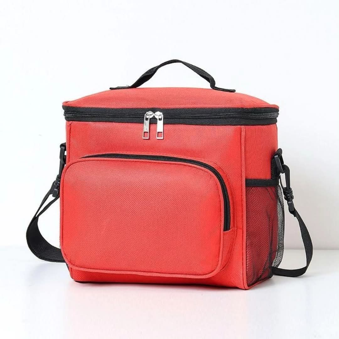 BowLift | Thermally insulated Lunch Bag