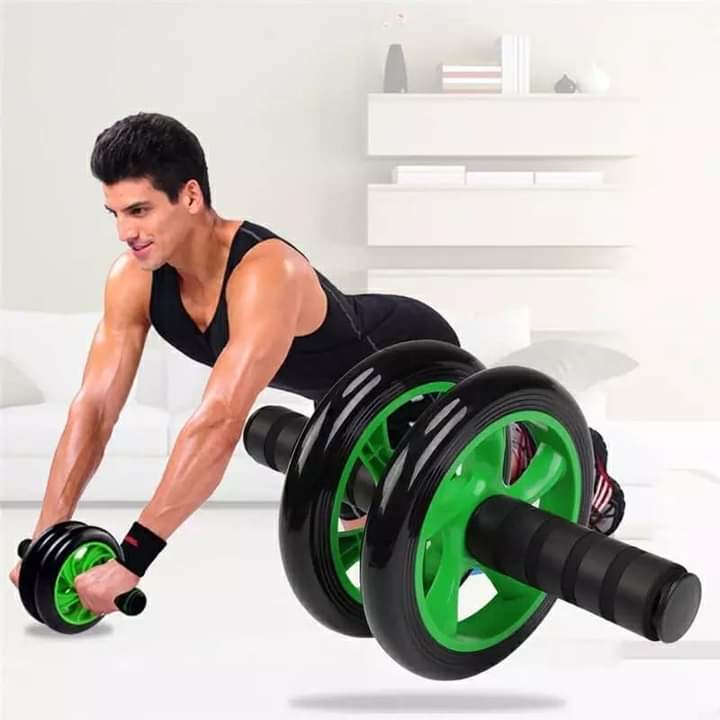 Karnz | Abs Roller