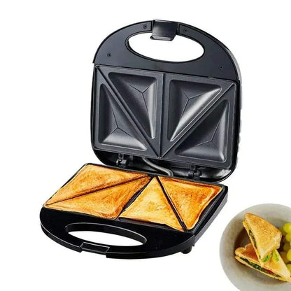 Skanto | Sandwich Toaster