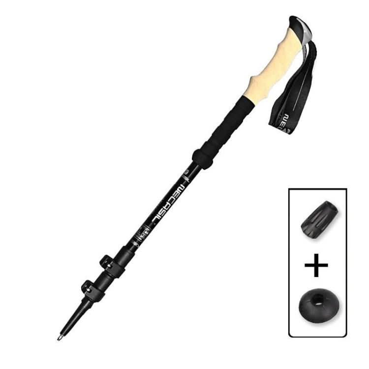 Skanto | Adjustable Trekking Poles with Anti-Shock System
