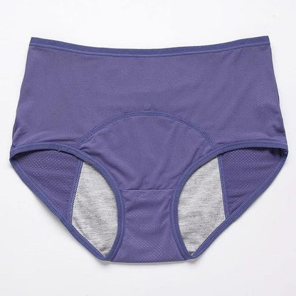 Skanto | Moisture-Wicking Women's Underwear for Lasting Comfort