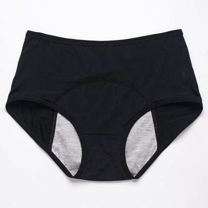 Skanto | Breathable, Moisture-Wicking Women's Panties