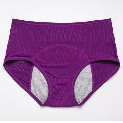 Skanto | Breathable, Moisture-Wicking Women's Panties