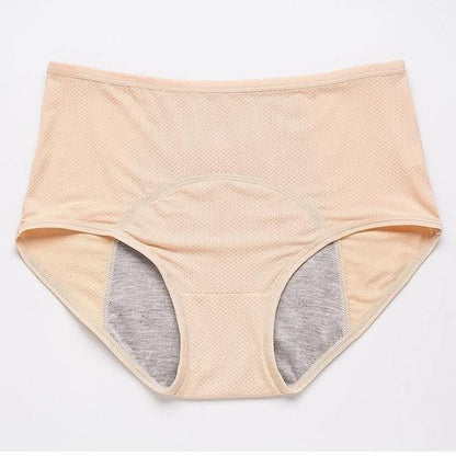 Skanto | Breathable, Moisture-Wicking Women's Panties
