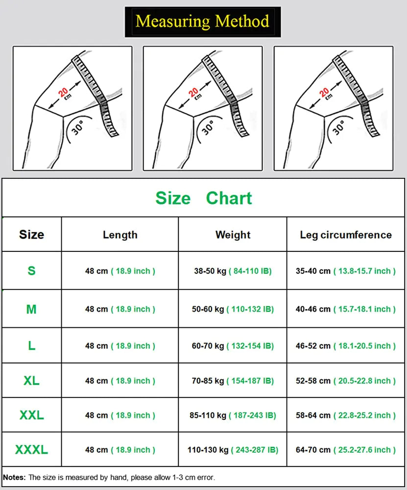 Skanto | Compression Knee Support