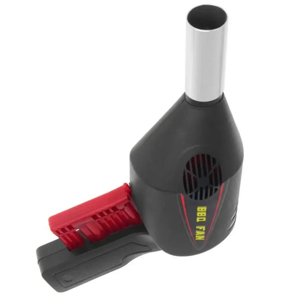 BowLift | Portable air blower for quick ignition when cooking outdoors