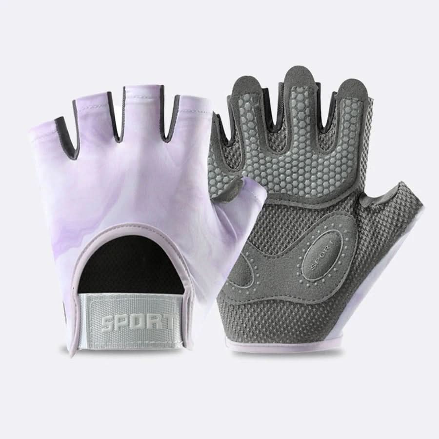 Skanto | Sport & Fitness Gloves for Optimal Performance