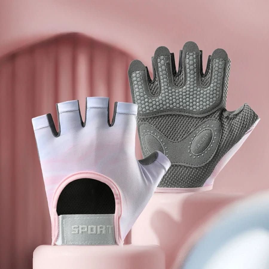 Skanto | Sport & Fitness Gloves for Optimal Performance