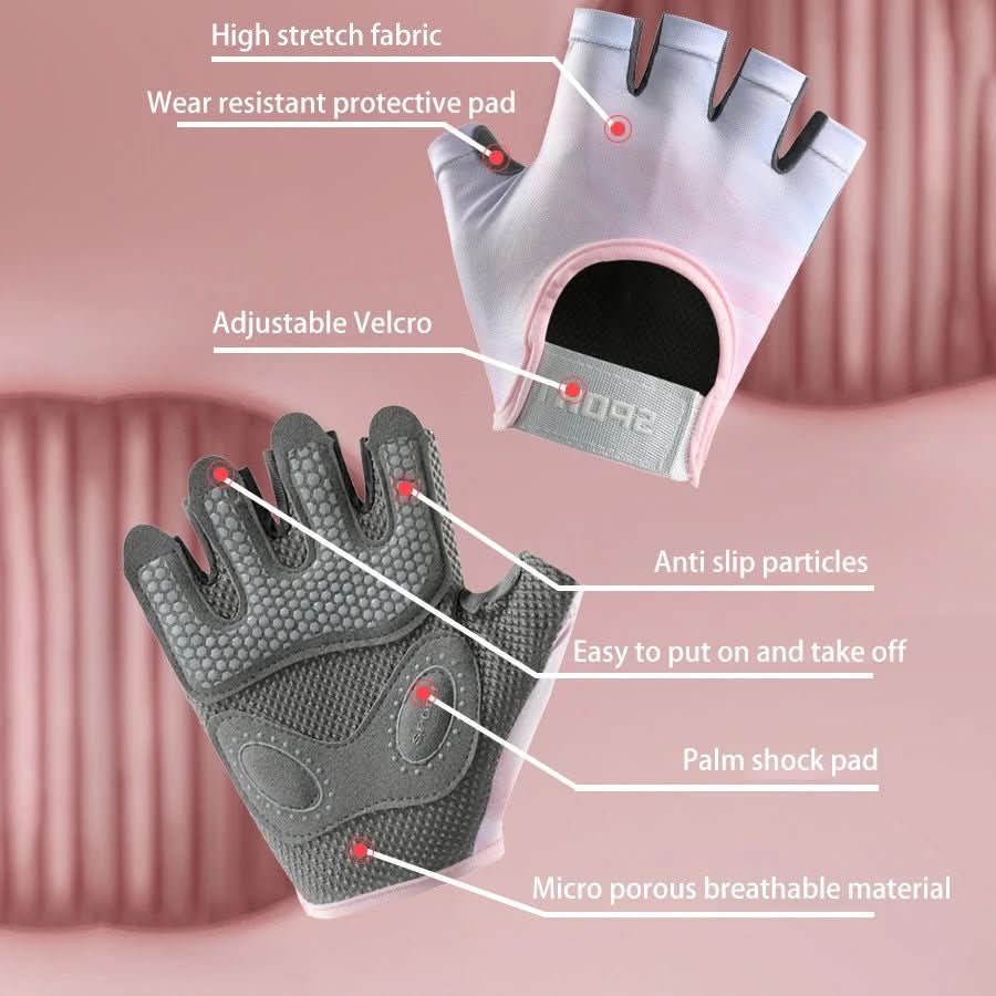 Kalsten | Sport & Fitness Gloves for Optimal Performance