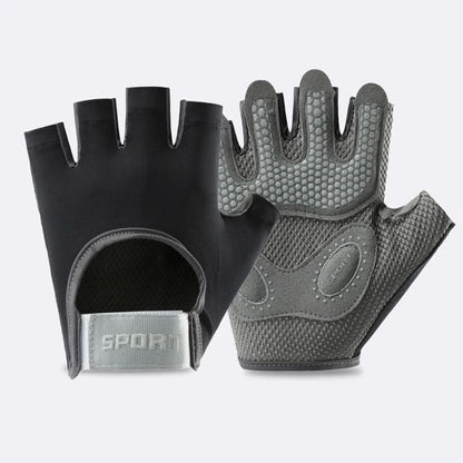 Skanto | Sport & Fitness Gloves for Optimal Performance
