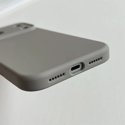 BowLift | Colorful, shock-resistant silicone case for the iPhone 16 & 17 series