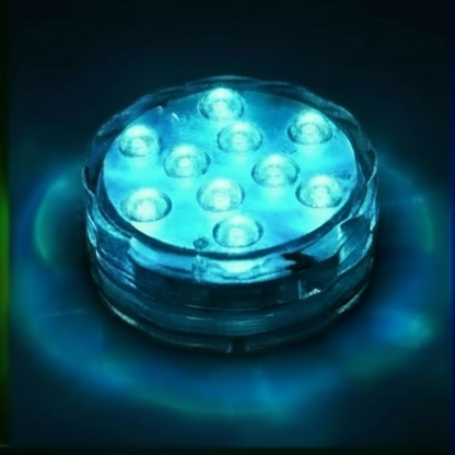 BowLift | Remote control waterproof magnetic suction LED lamp