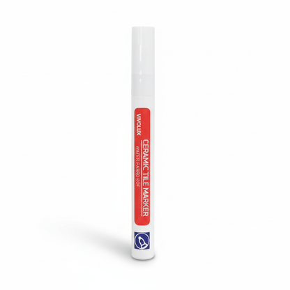 Brehn | Grout Repair Pen | Waterproof Polymer Sealant | Anti-Mold Formula | Quick-Drying & Odorless | For Tiles in Bathroom & Kitchen