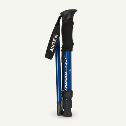 BowLift | Telescopic Walking Sticks - TrailMaster