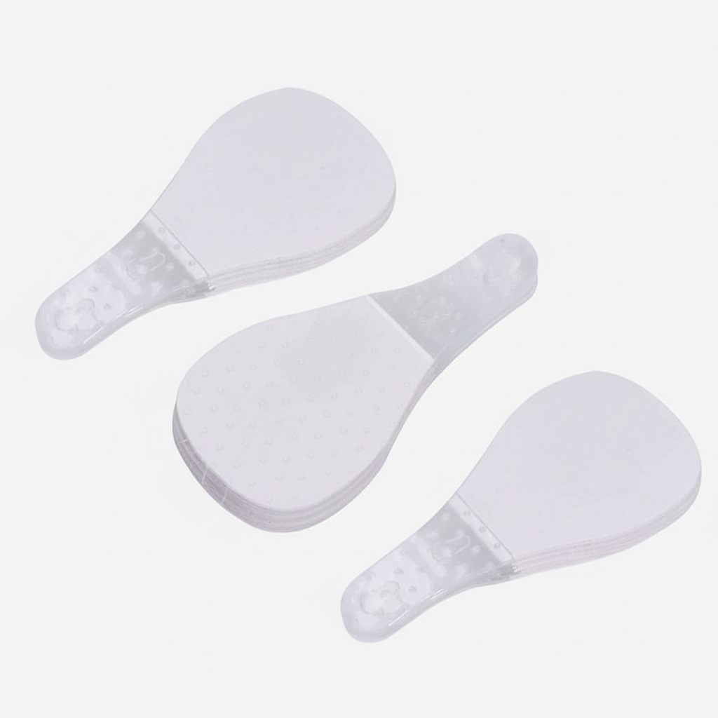 Brehn | Invisible Facelift Patches | 120-count Supply Pack | Ultra-thin 0.02mm Adhesion Technology | Waterproof & Hypoallergenic | Mechanical V-Shape Lifting | Transparent