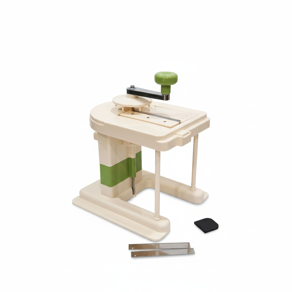 BowLift | Manual Cabbage Cutter