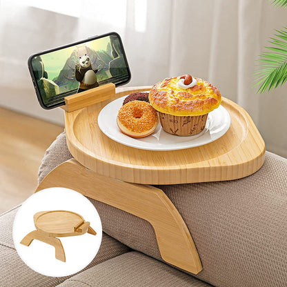 Skanto Skanto | Sofa Arm Tray