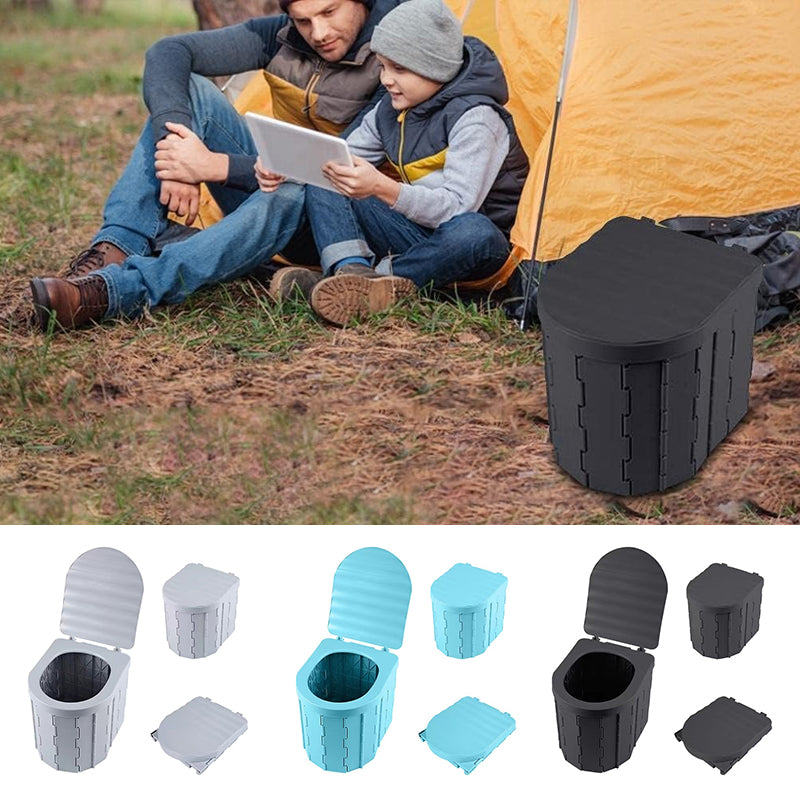 Portable Toilets for Camping | Bowlift