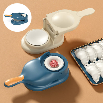 BowLift | Upgrade 2 In 1 Dumpling Maker