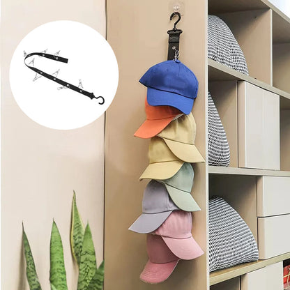 Skanto | Hat Hanger