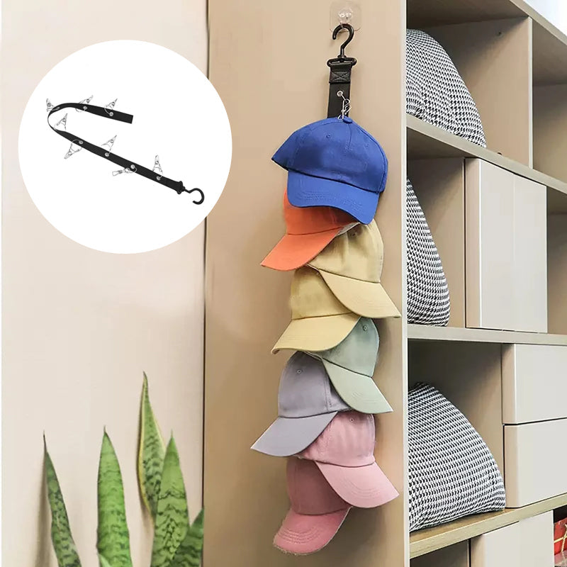 Skanto | Hat Hanger