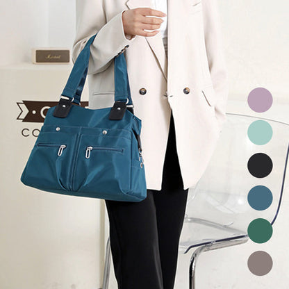 Kalsten | Nylon Waterproof Handbag
