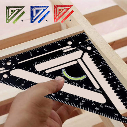 Skanto | Innovative Rafter Square Tool