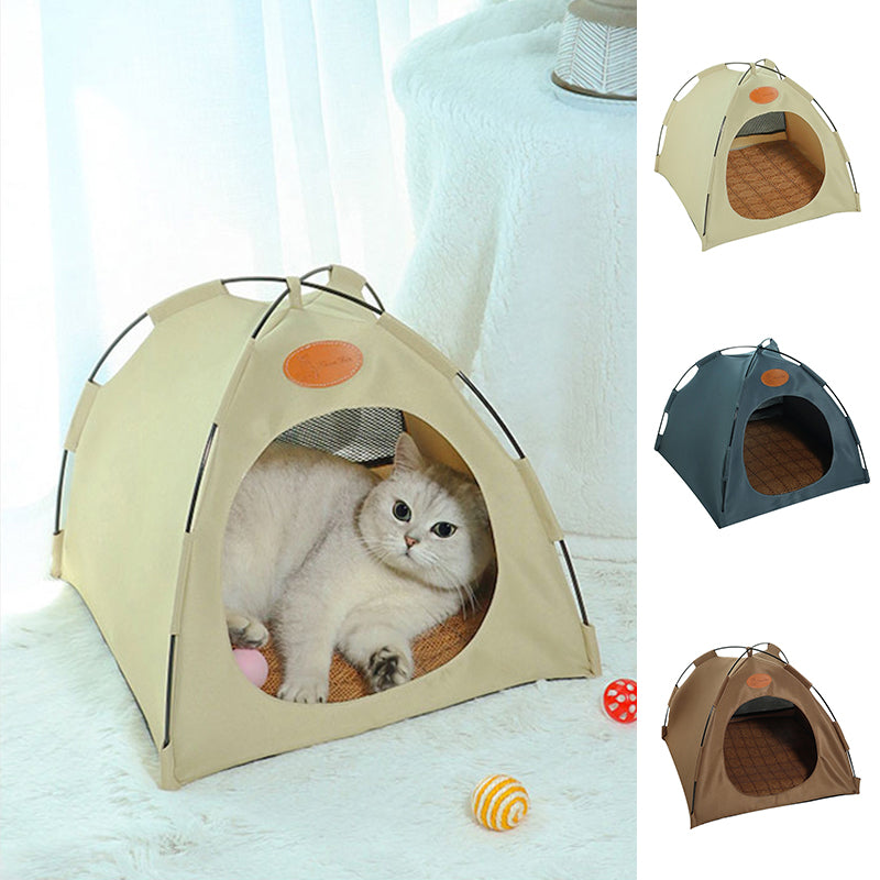 Skanto | Foldable Outdoor Pet Tent