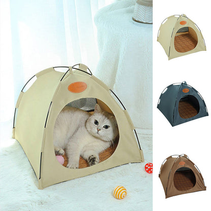 Skanto | Foldable Outdoor Pet Tent