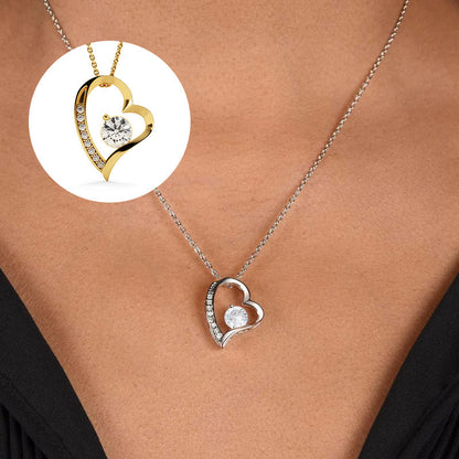 Skanto | My Beautiful Daughter Necklace