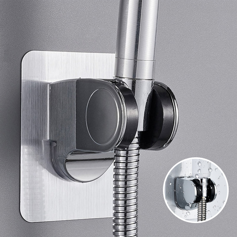 Self-Adhesive Shower Head Holder Skanto