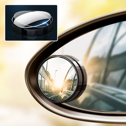 Skanto | Car Blind Spot Mirror (1 Pair)