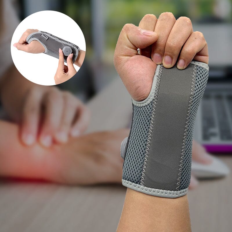 BowLift | Sports Wrist Protection