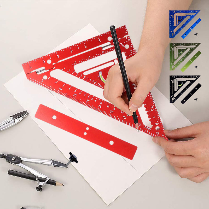 Skanto | Innovative Rafter Square Tool