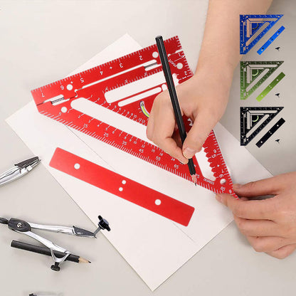 Skanto | Innovative Rafter Square Tool