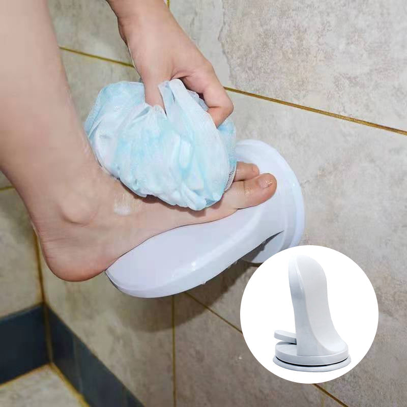 BowLift | Shower Foot Rest Stand