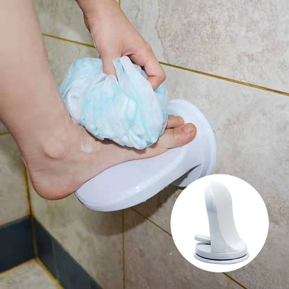 BowLift | Shower Foot Rest Stand