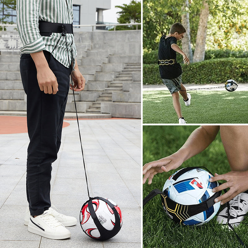 Skanto | Soccer Training Belt