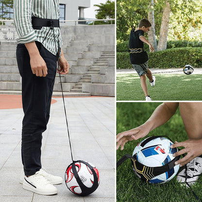 Skanto | Soccer Training Belt