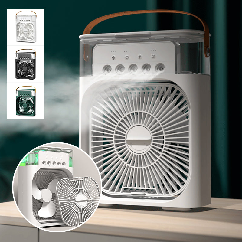 BowLift | 3-in-1 Air Cooler