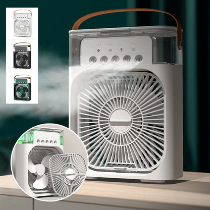 BowLift | 3-in-1 Air Cooler
