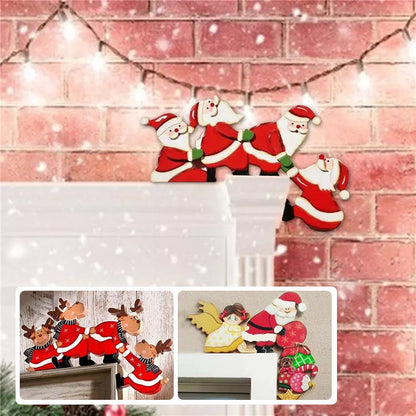 Skanto | Christmas Door Frame Decoration