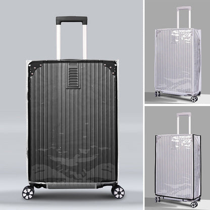 BowLift | Suitcase Protective Cover
