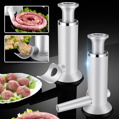 Sausage stuffer | Karnz