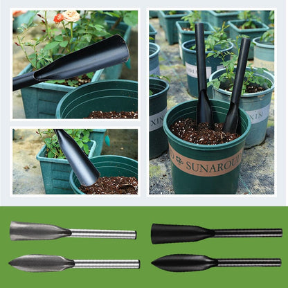 BowLift | Gardening Shovel