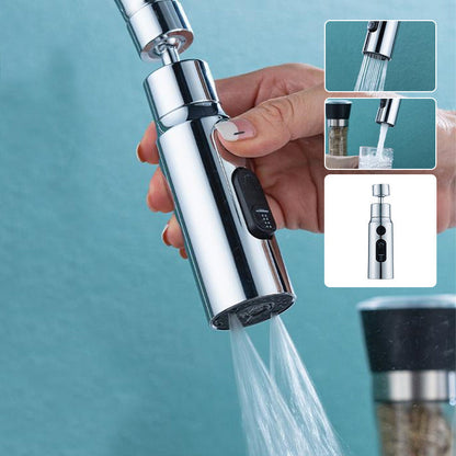 Universal Conversion Faucet Spout | Bowlift