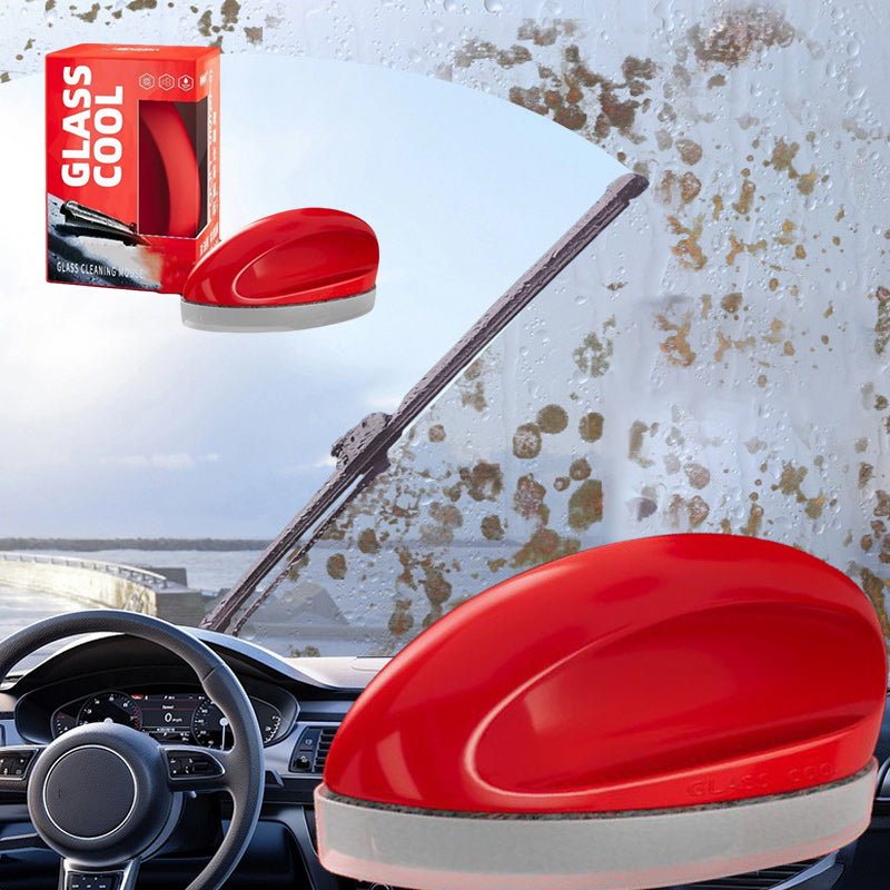 BowLift | High-Performance Windshield Cleaner & Oil Film Remover
