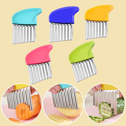 Skanto | Stainless Steel Potato Slicer Blade