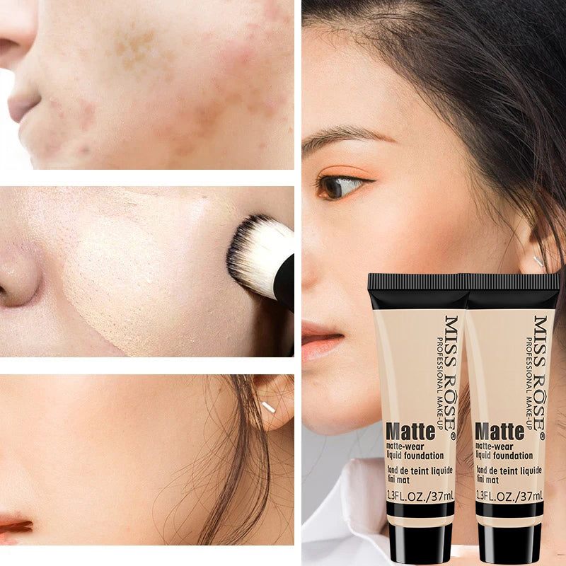 Skanto Skanto | Anti-Aging Liquid Foundation