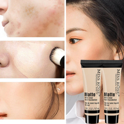 Skanto Skanto | Anti-Aging Liquid Foundation
